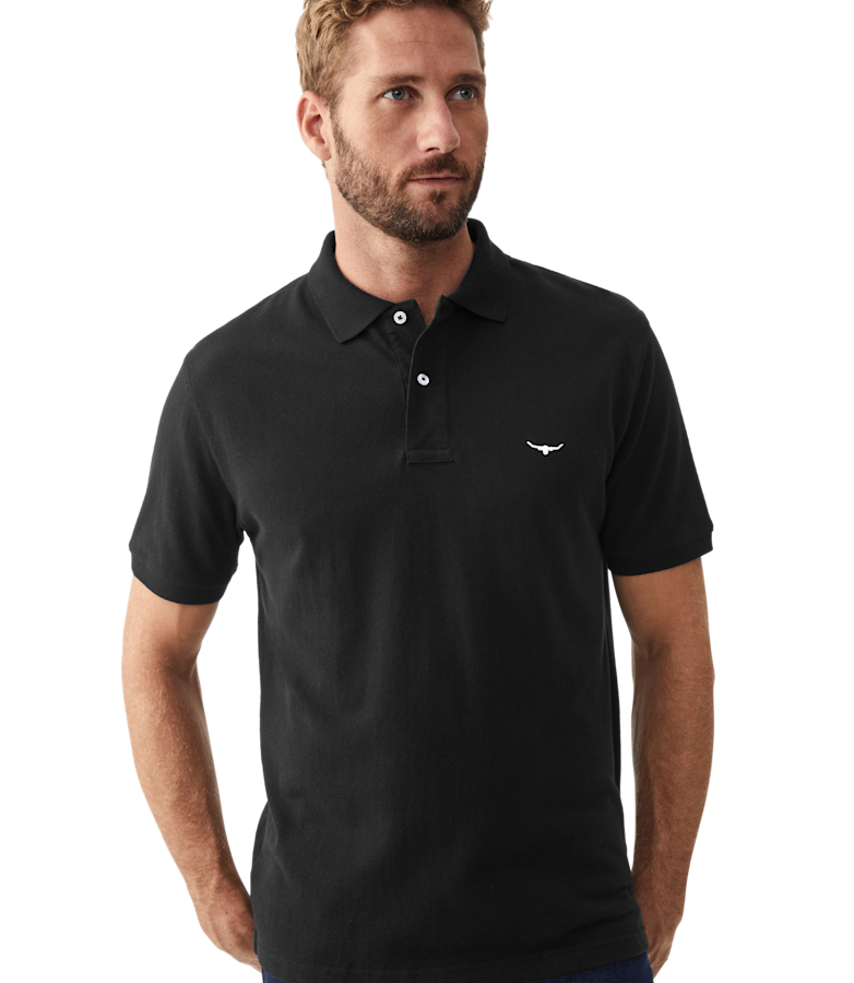 Rod polo