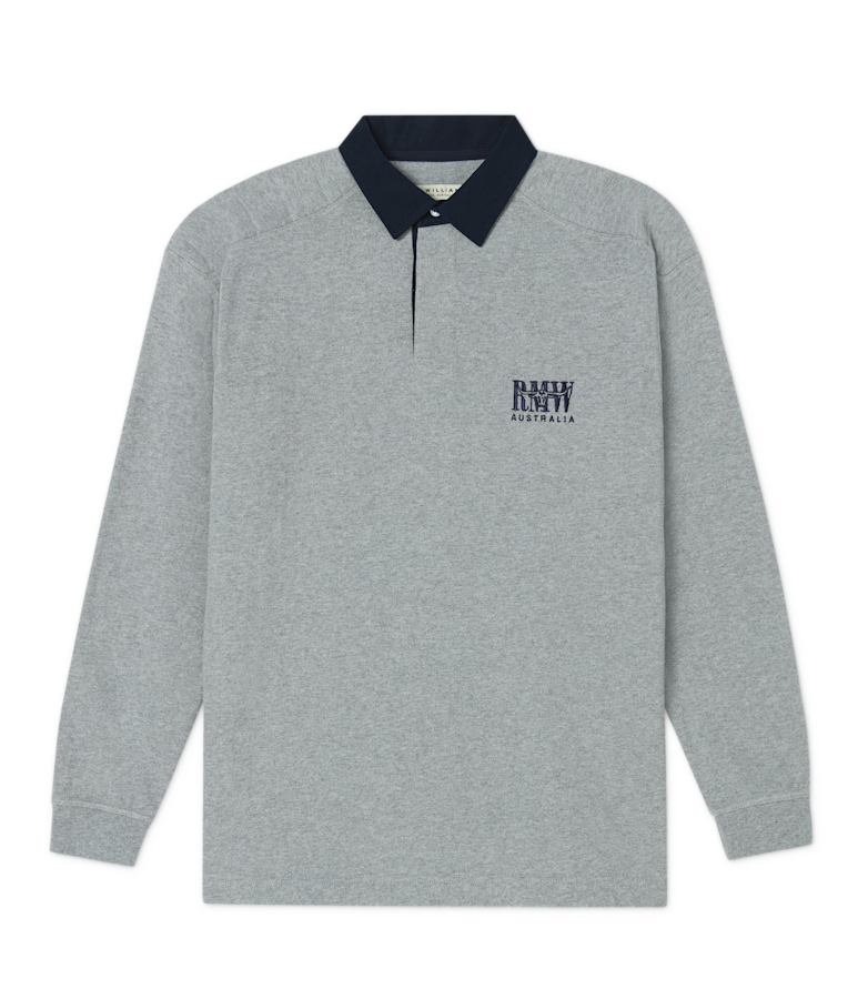 R.M.W classic rugby