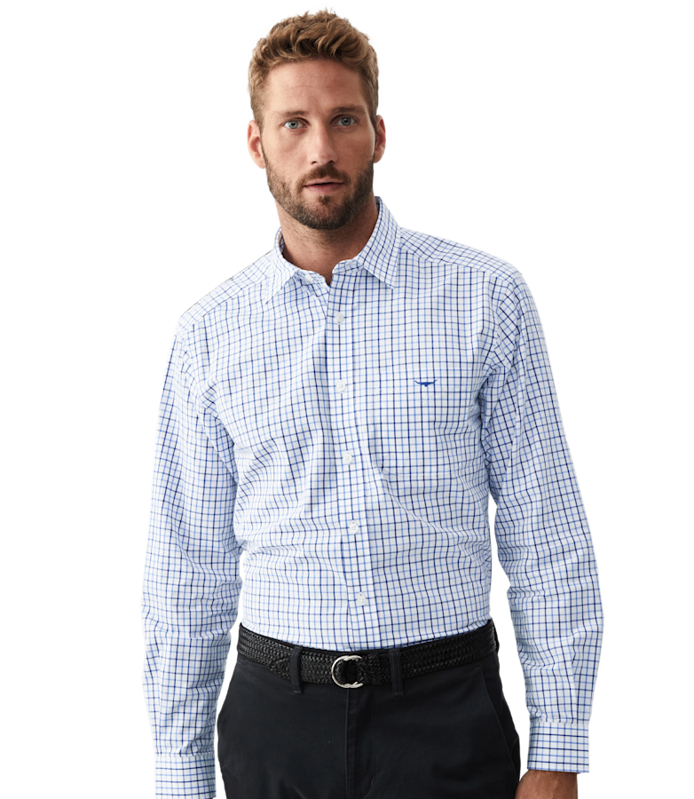 Collins shirt