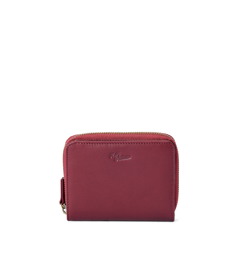 Avalon zip around wallet