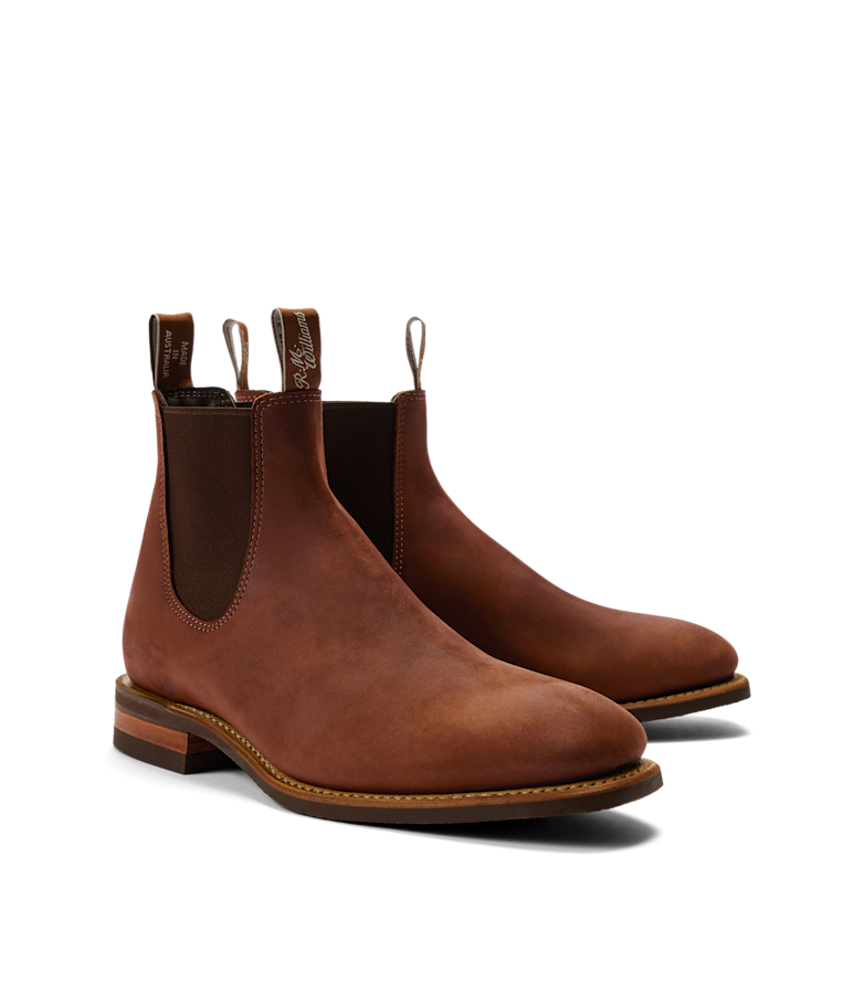 Comfort Tambo boot