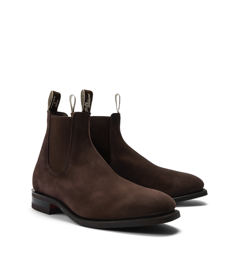 Comfort Tambo boot