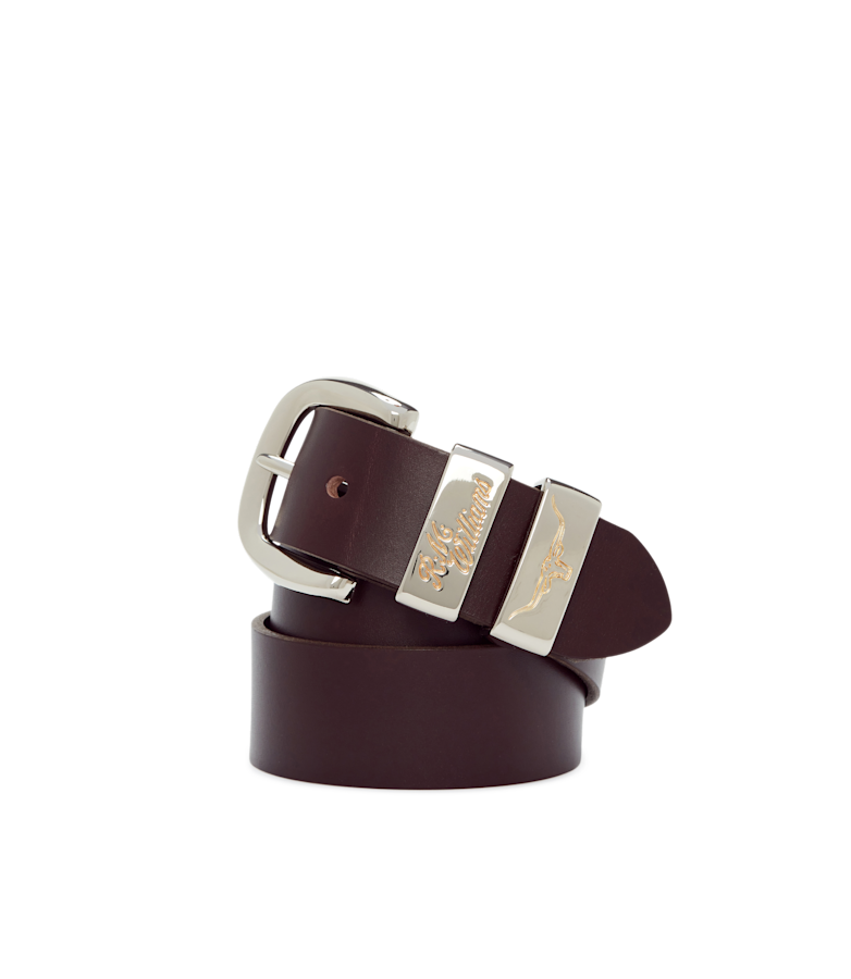 Drover belt