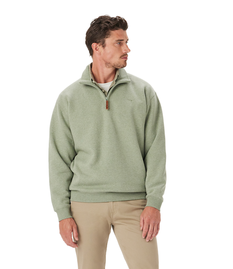 Mulyungarie sweatshirt