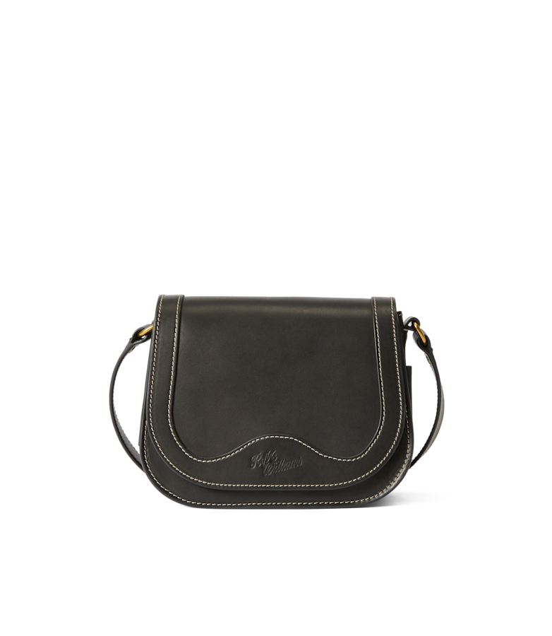 Ranger saddle bag