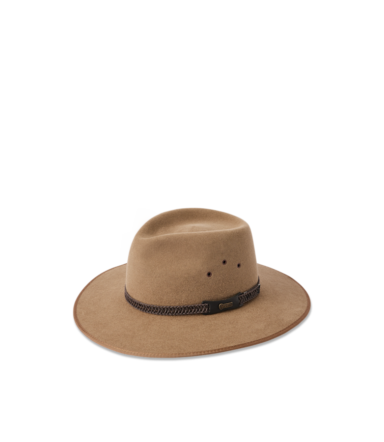 Tablelands Akubra