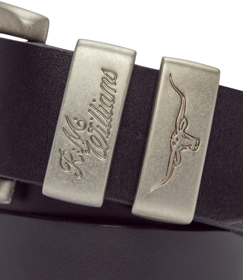 Drover belt