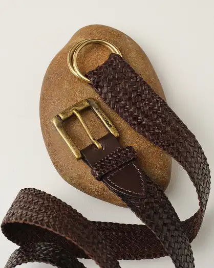 Belts