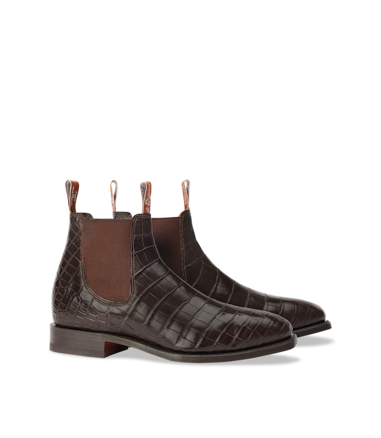 Craftsman boot