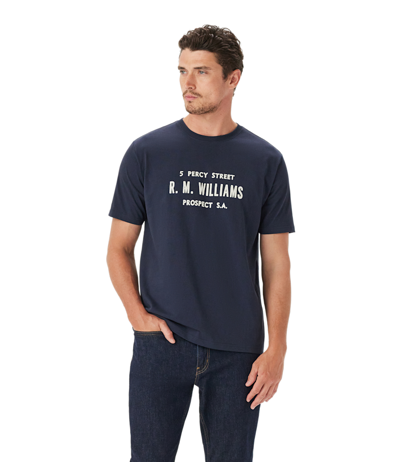 Bale t-shirt
