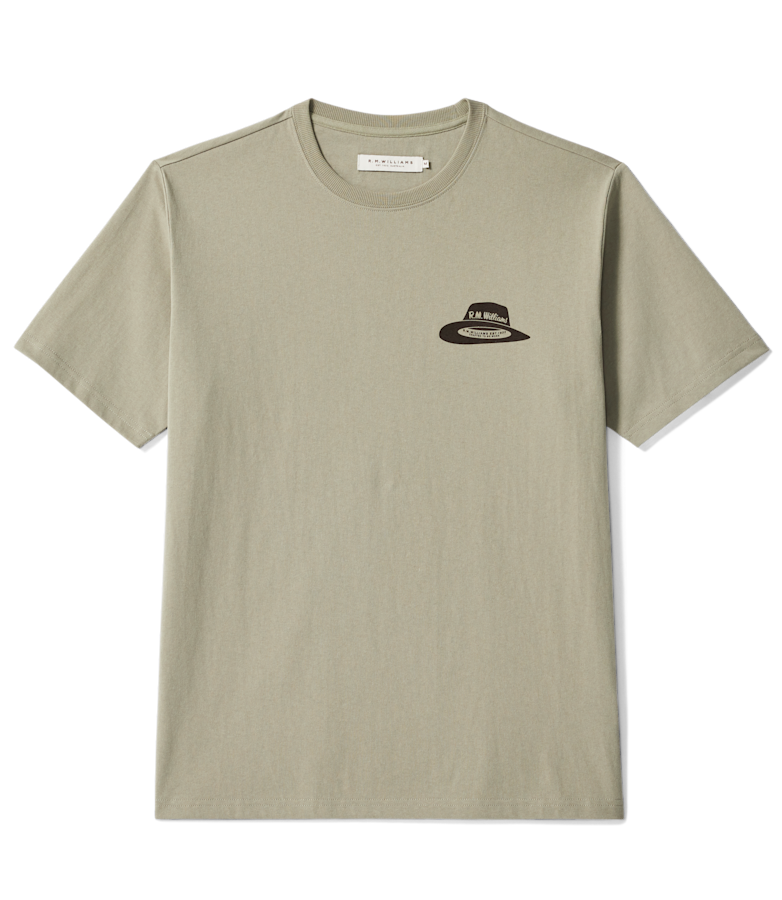 Drover t-shirt