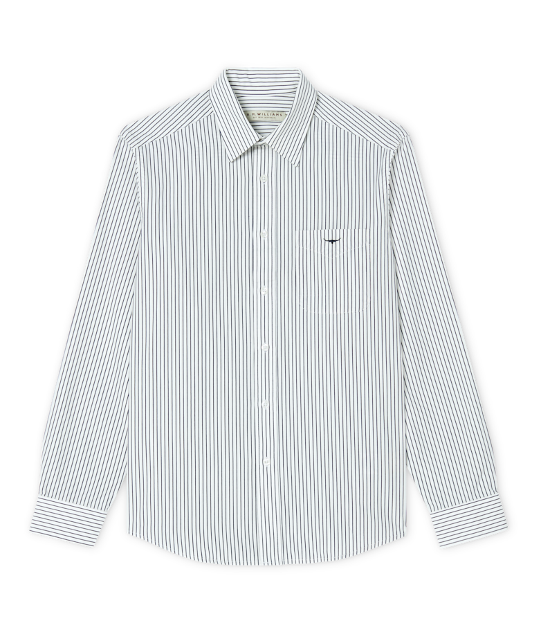 Collins shirt