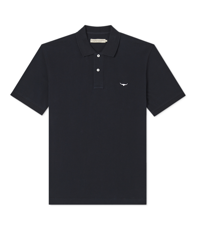 Rod polo