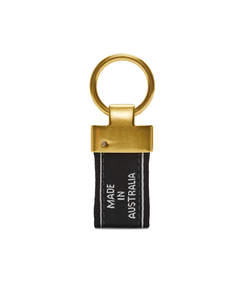 Clarendon key fob