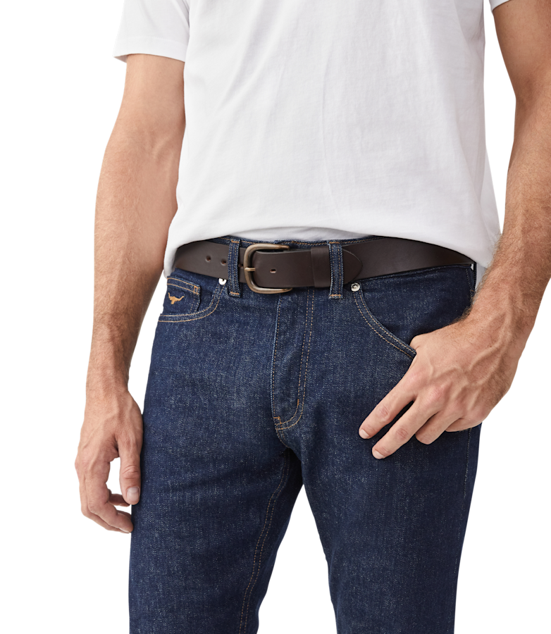 Traditional belt