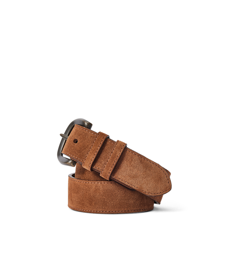 Ryder belt