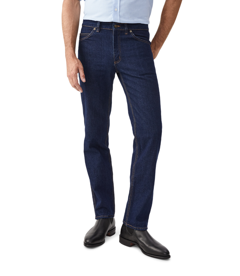 Rigger jeans