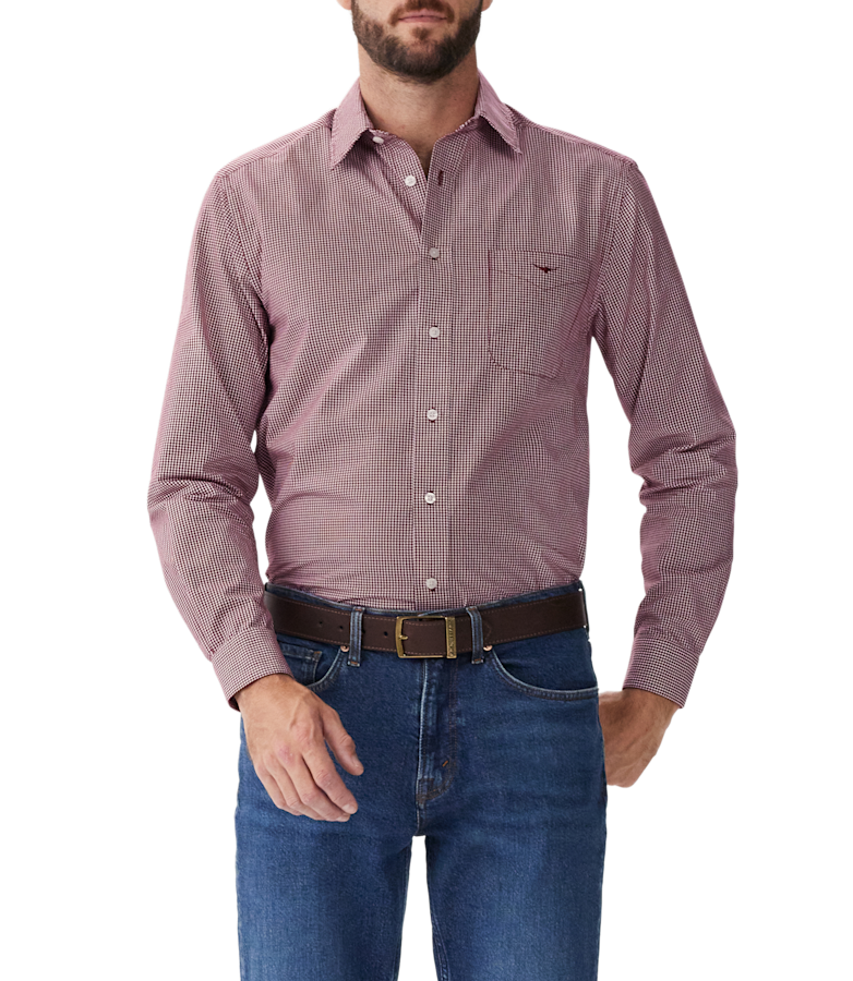 Classic shirt