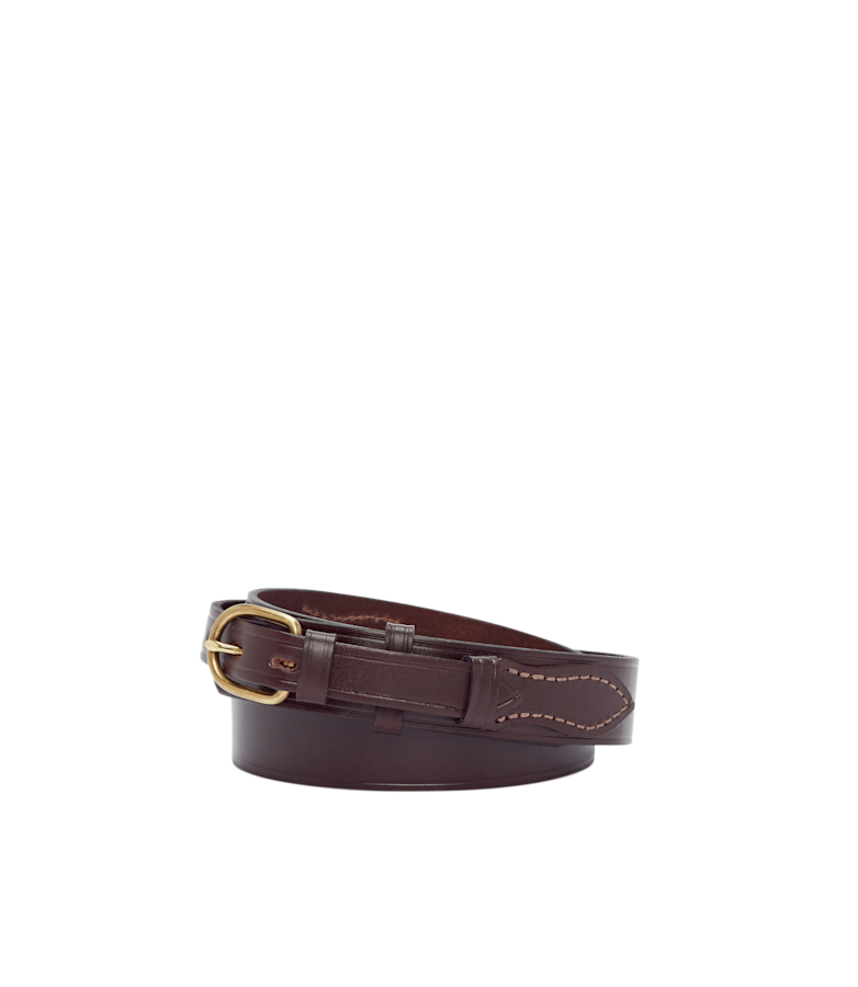 Ranger belt
