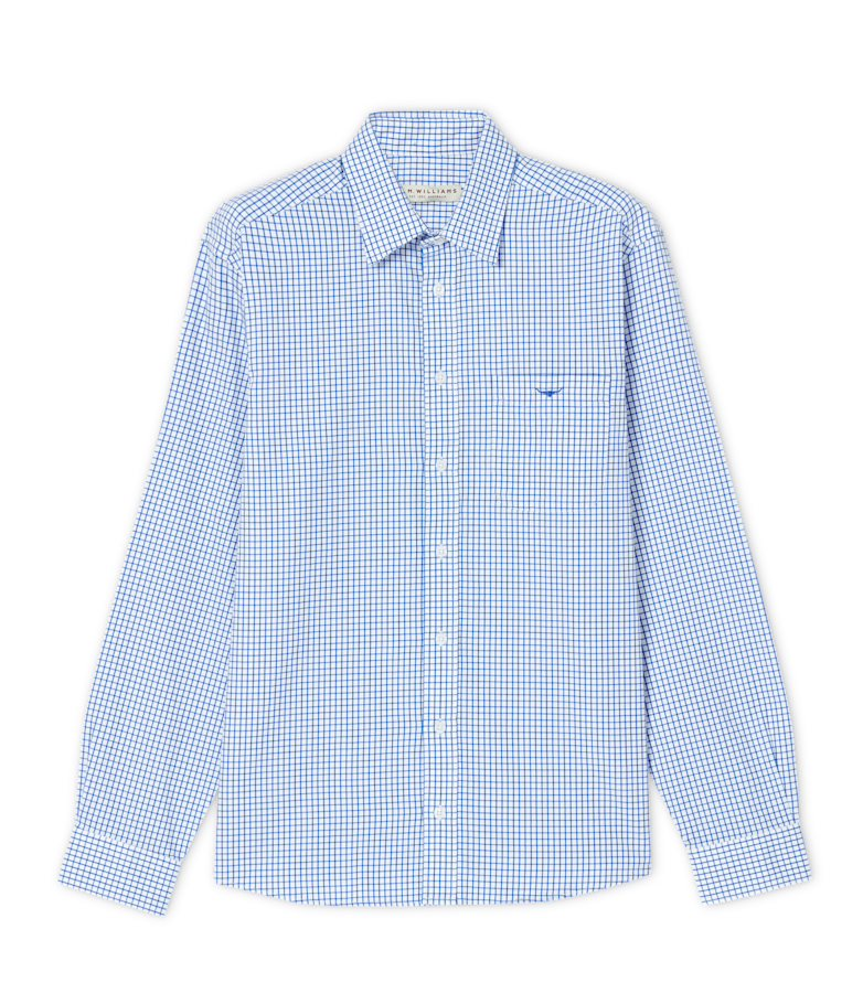 Collins shirt