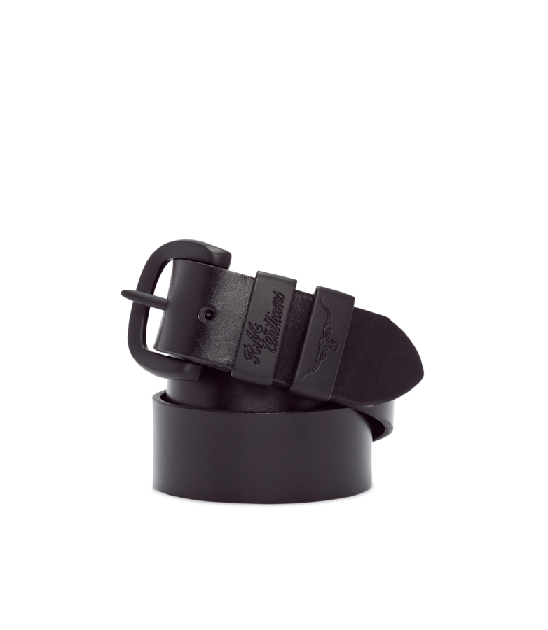 Drover belt