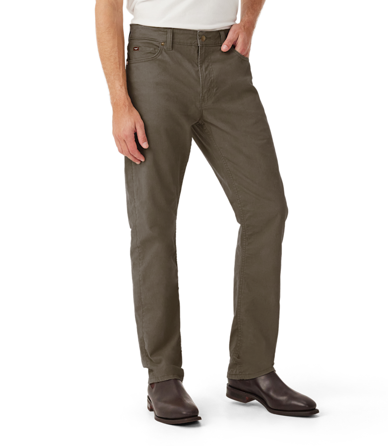 Ramco 5 pocket jean