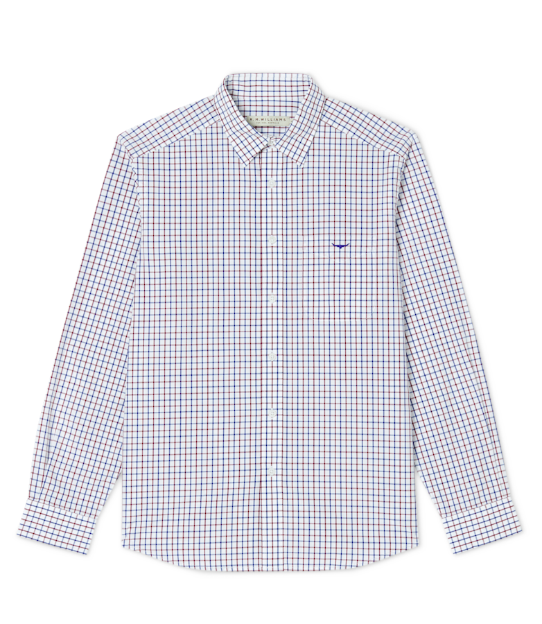 Collins shirt