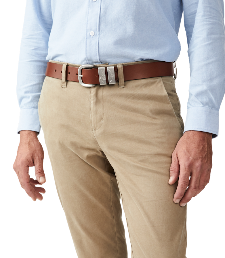 Drover belt