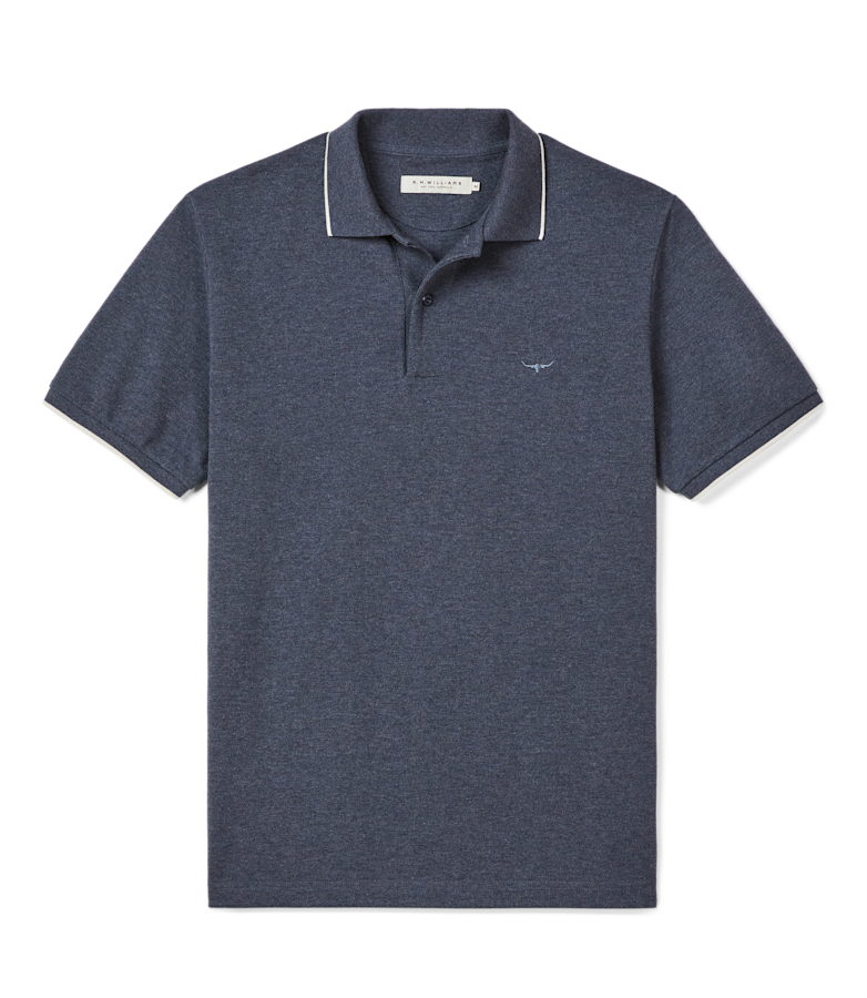 Percy polo