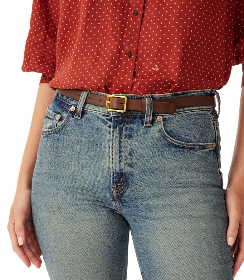 Leura belt