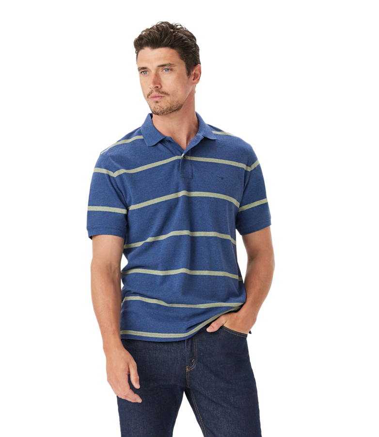 Rod polo