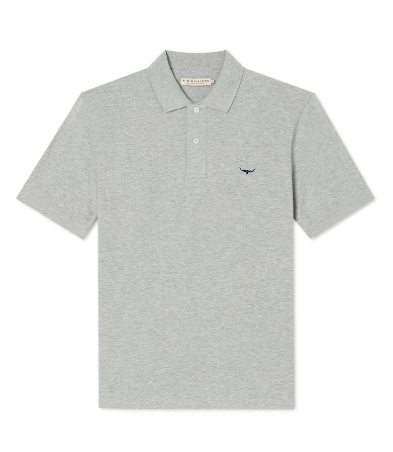 Rod polo