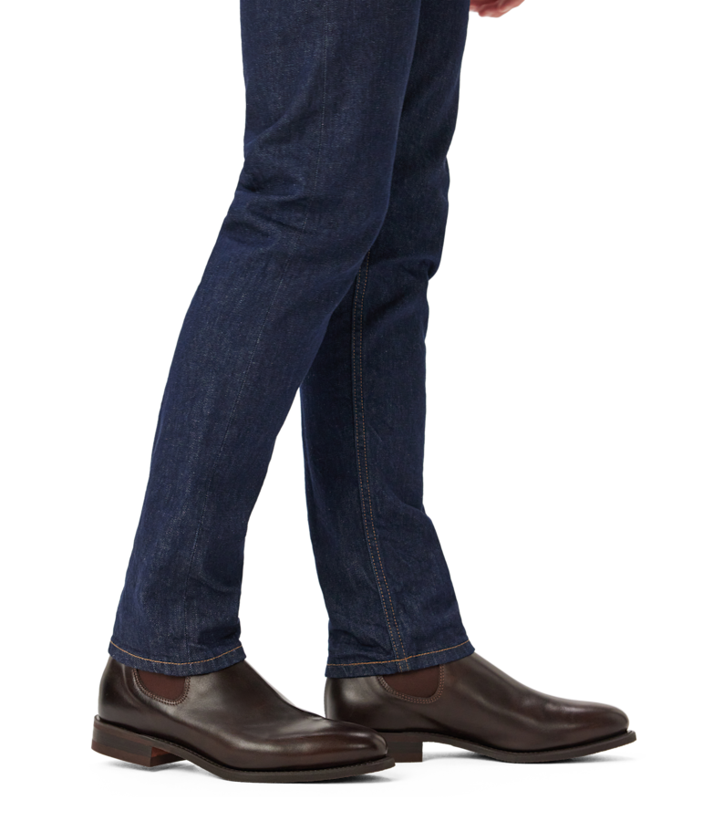 Macquarie boot