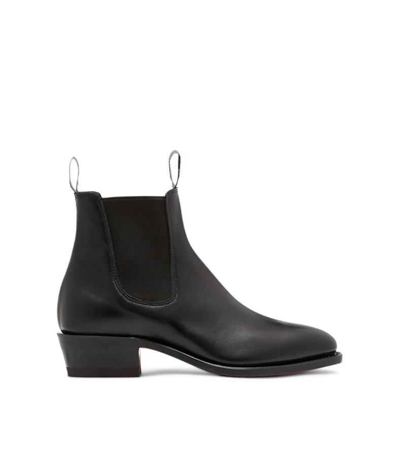 Lady Yearling boot