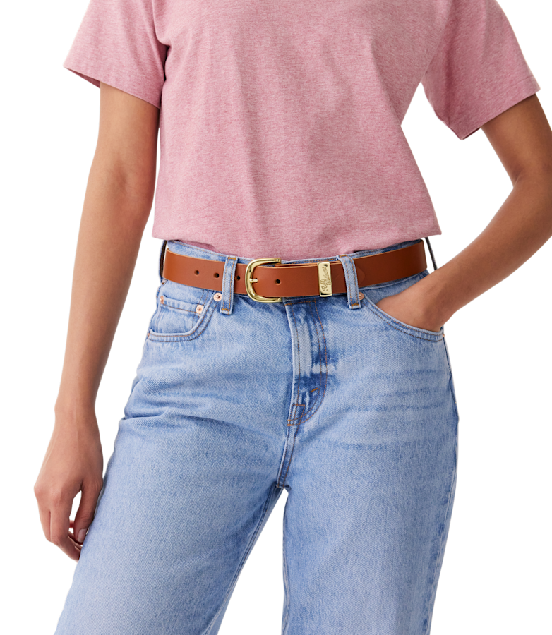 Allora belt