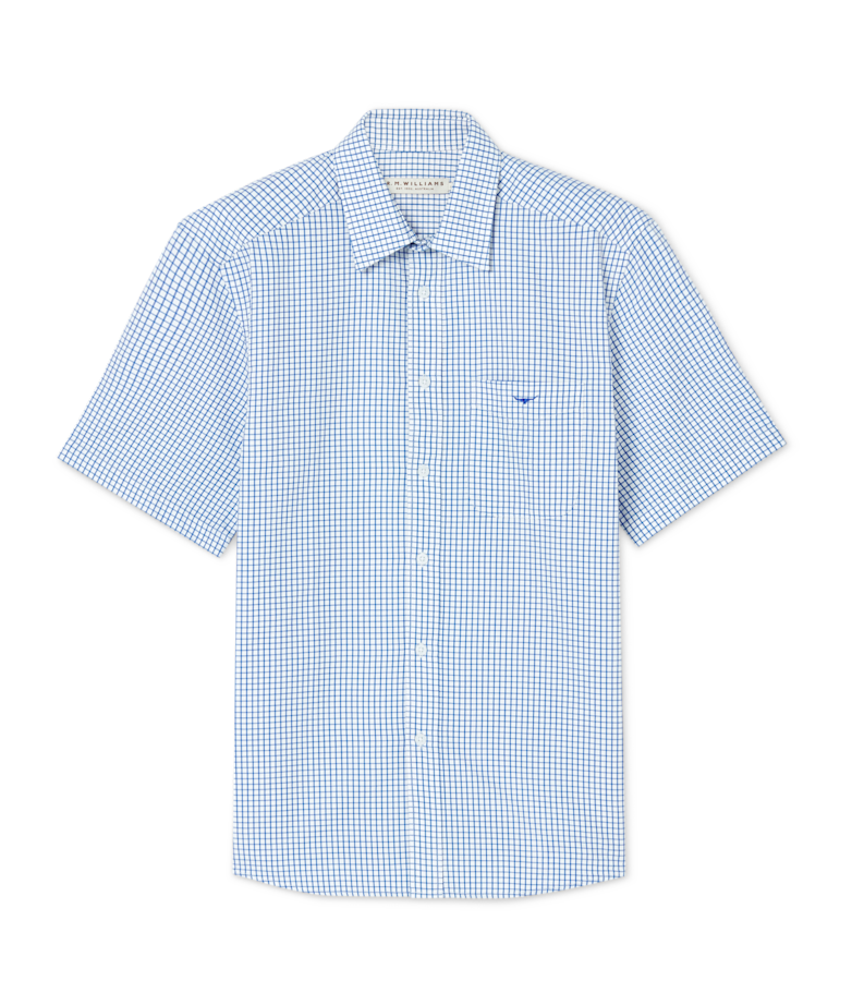 Hervey shirt