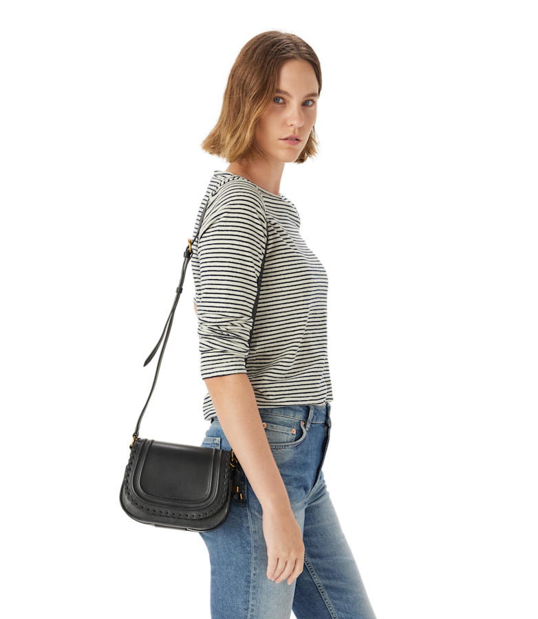Nomad saddle bag