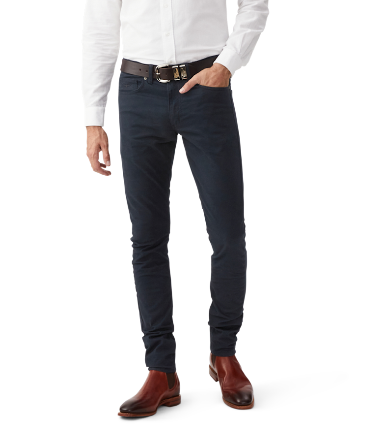 Victor jean