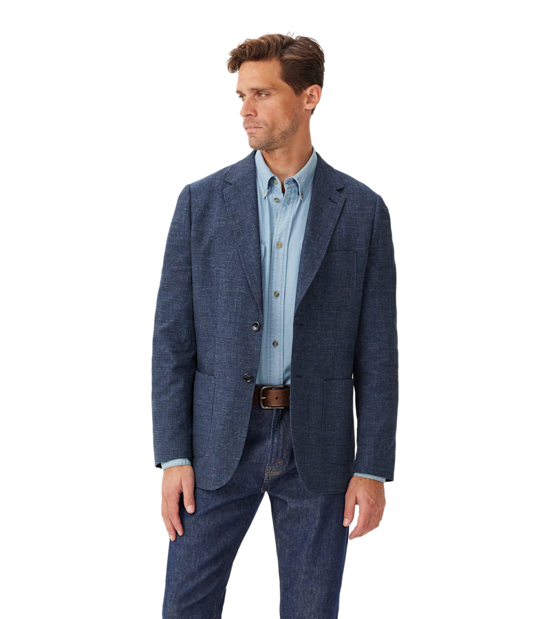 Percy blazer