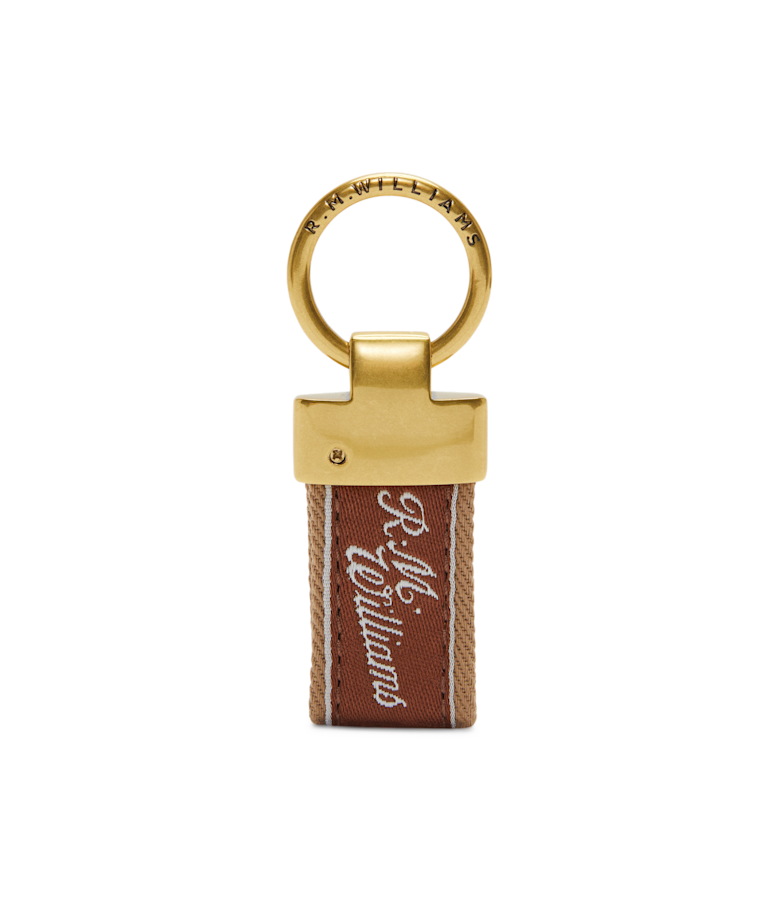 Clarendon key fob