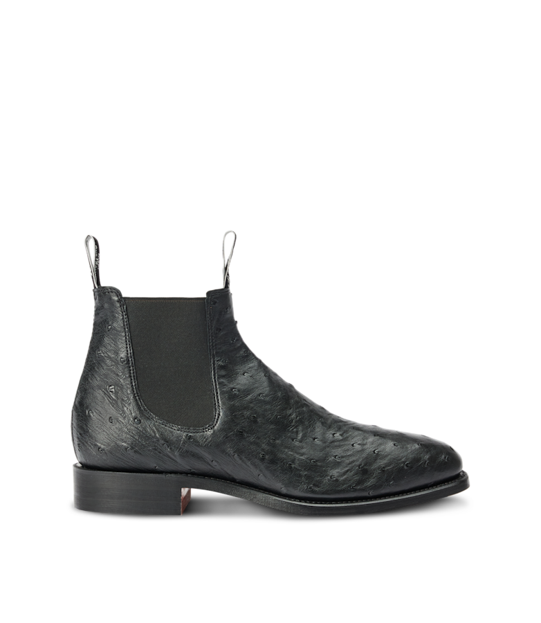 Craftsman boot
