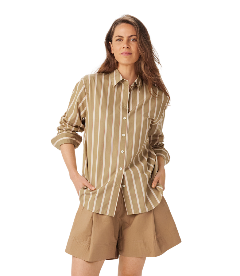 Norah shirt
