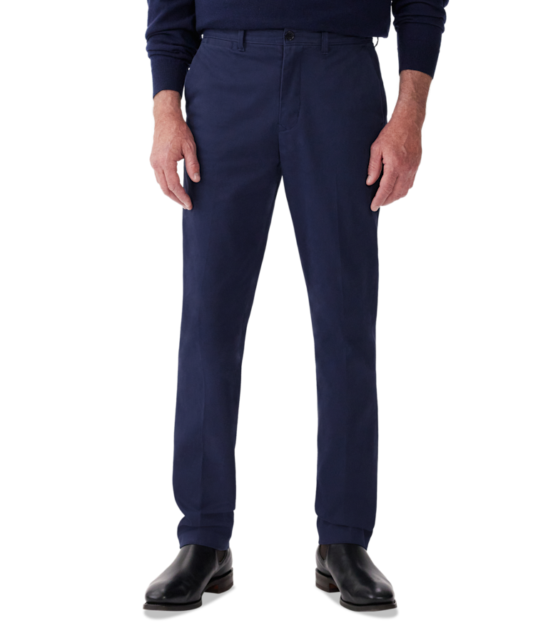 Berwick chino