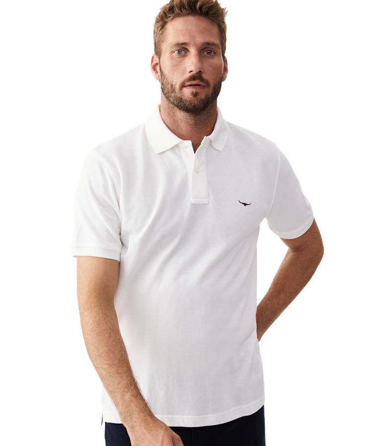 Rod polo
