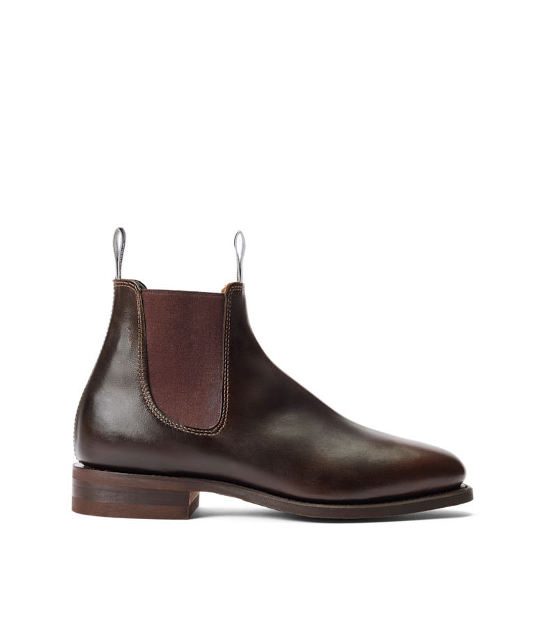 Macquarie boot