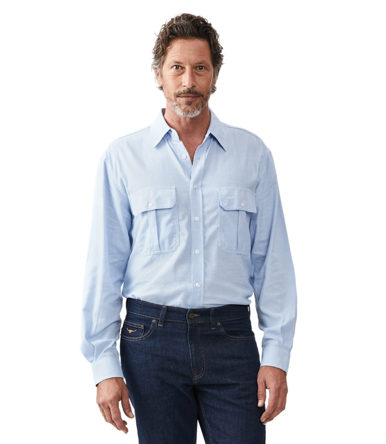 Grazier shirt