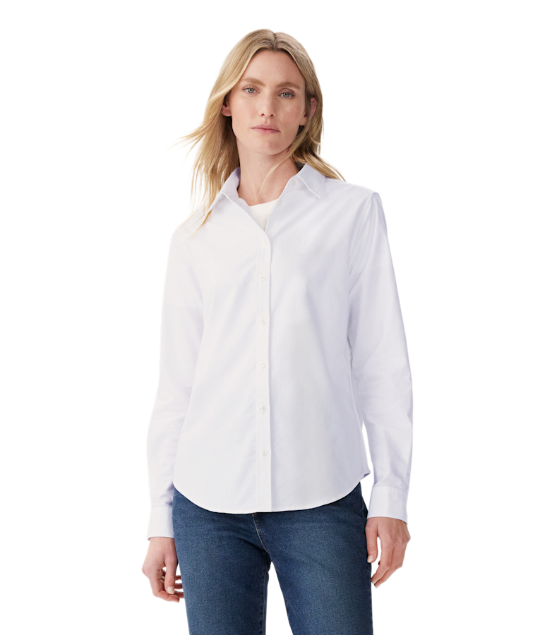 Olney oxford shirt