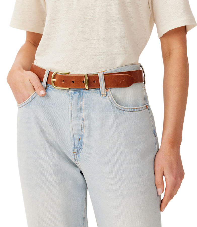 Cassidy belt