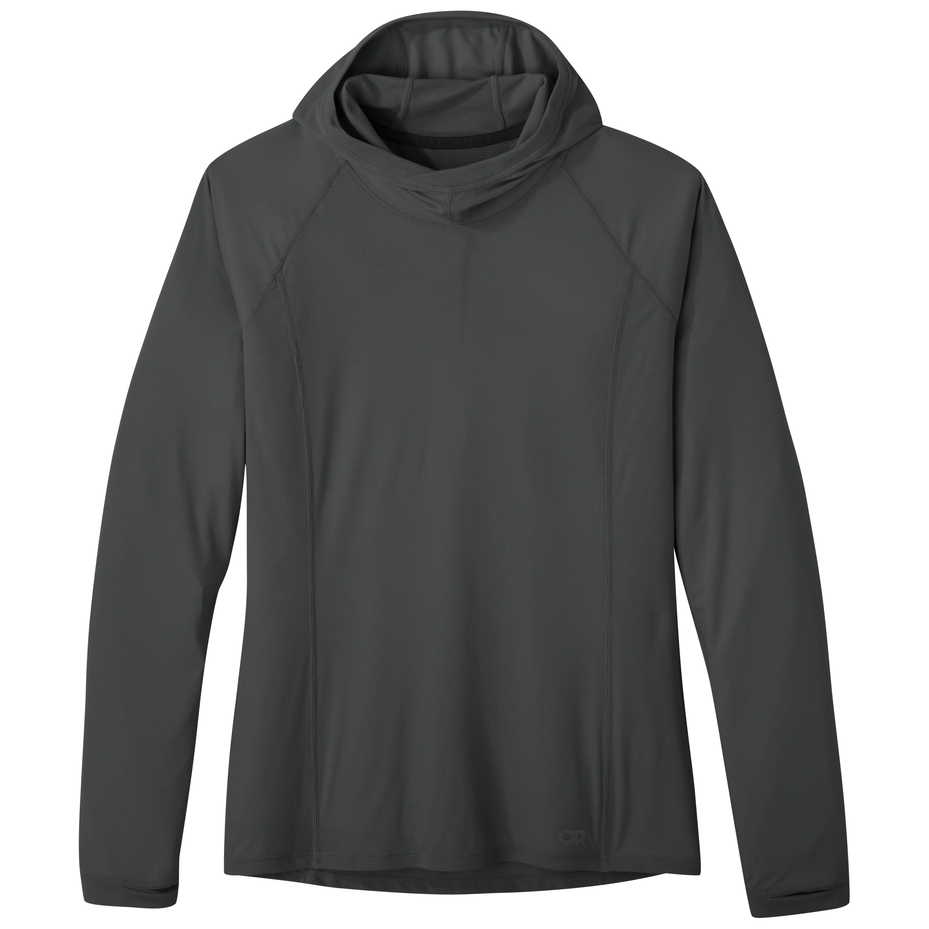 Women's Echo Hoodie