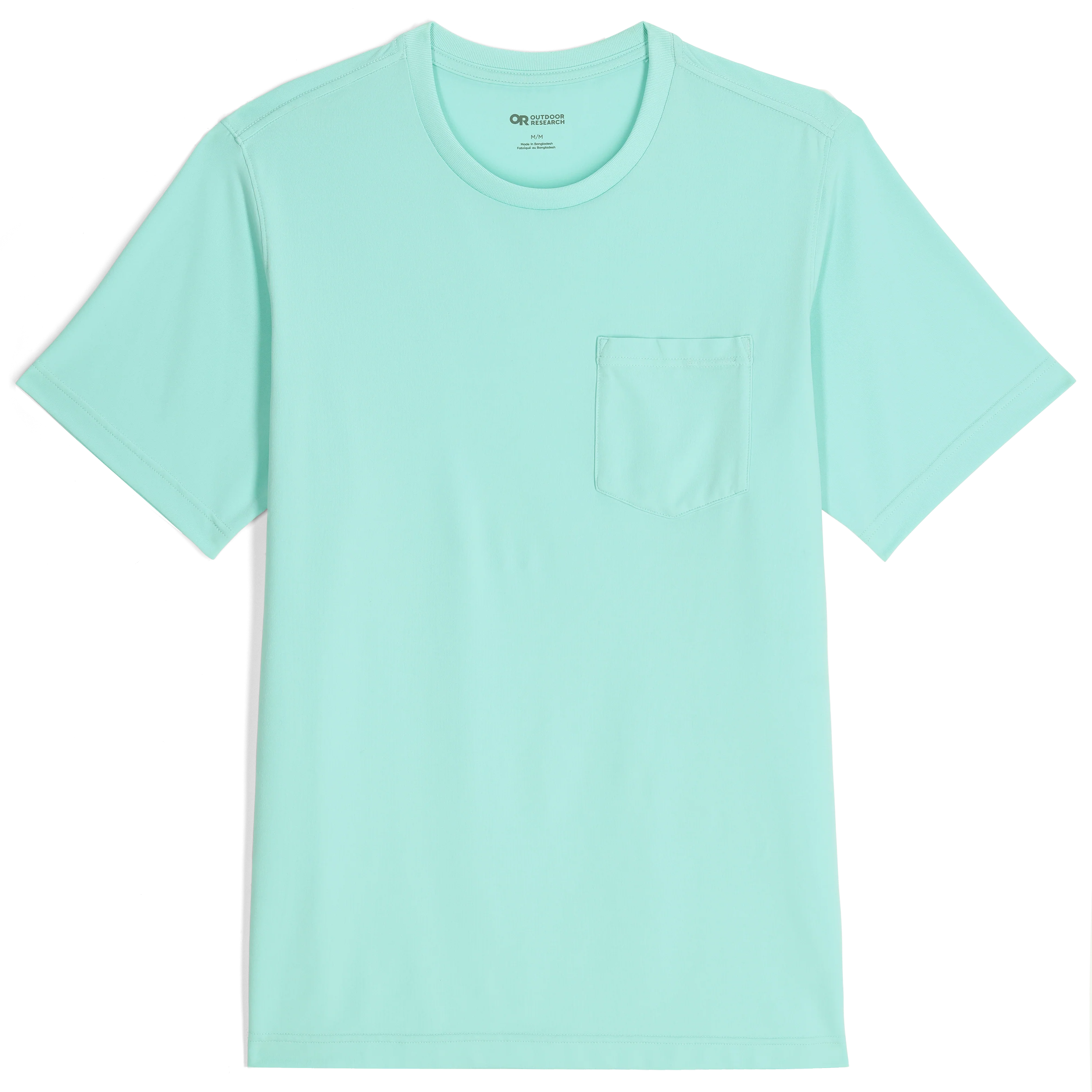 Men's Essential Pocket T-Shirt